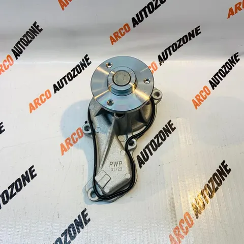 WATER PUMP CIVIC 1.6 1.8 IMP