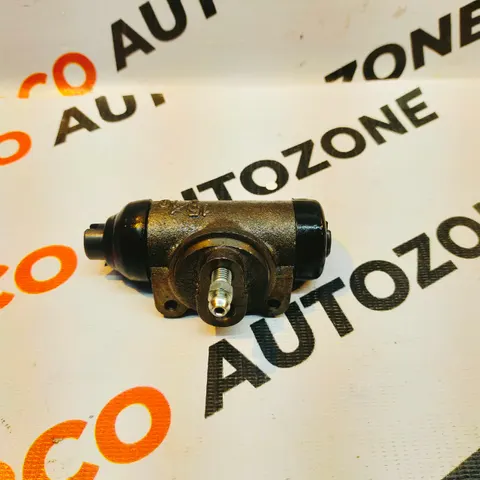 WHEEL C ASSY ENDEAVOUR