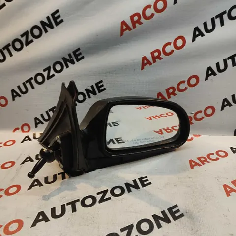 SIDE MIRROR ACCENT RIGHT MANU KOITO KDM107RH