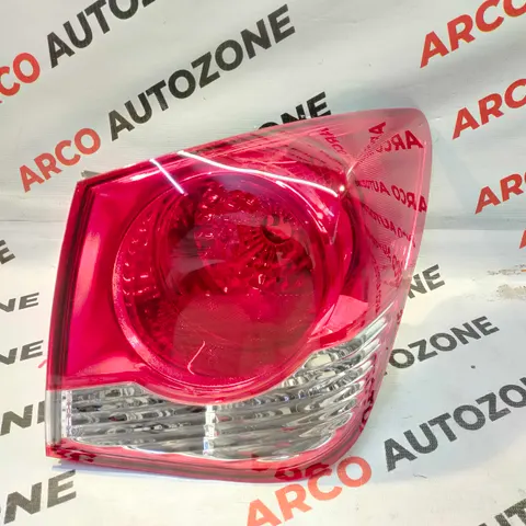LIGHTING TAIL LIGHT CRUZE T1 RIGHT IMP