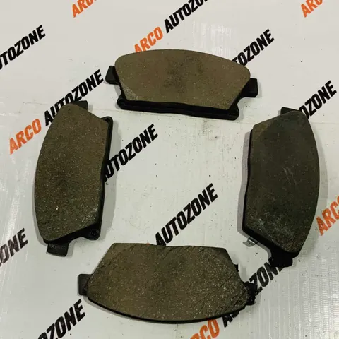 FRONT BRAKE PAD CRUZE BOSCH F002H238408F8
