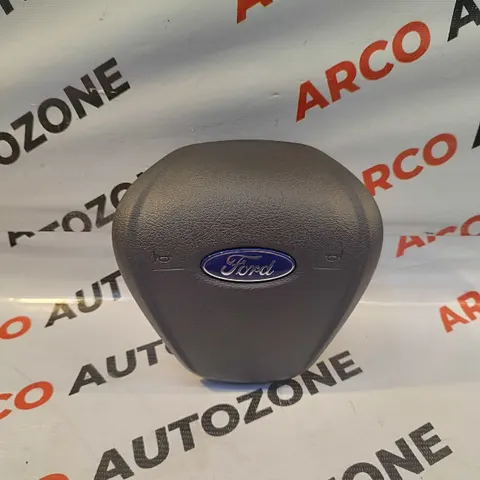 AIR BAG COVER ECOSPORT FORD CN153D563AE35B8
