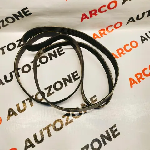 BELTS FABIA POLO 1.4 TDI 6PK995