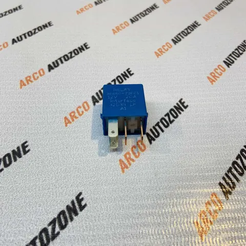 RELAY MICRO TECO 20A