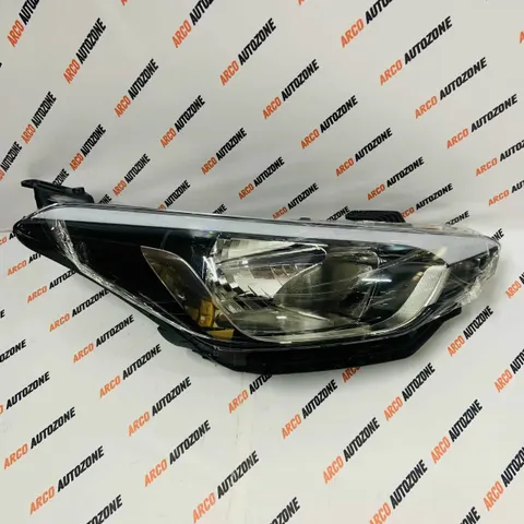 LIGHTING HEAD LIGHT ELITE RIGHT T1 HYU 92102C7020
