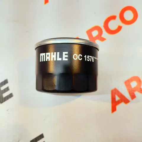 OIL FILTER ETIOS PETROL MAHLE OC1576