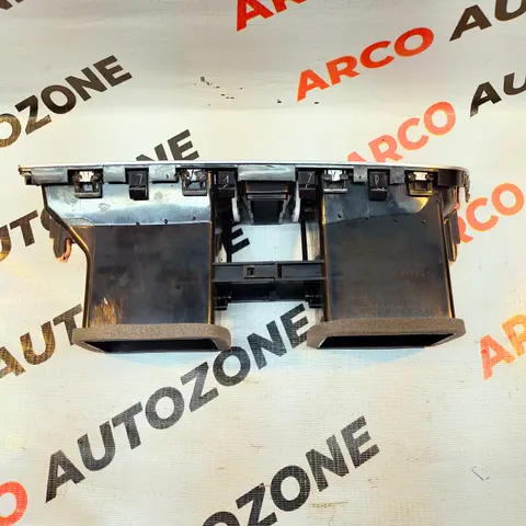 AC VENT CENTRAL SILVER CIAZ ALL MGP 73610M79M00BJC