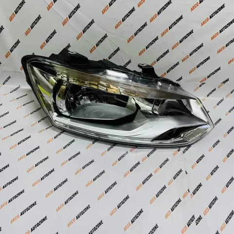 LIGHTING HEAD LIGHT POLO VENTO CHR RIGHT MINDA HL5593