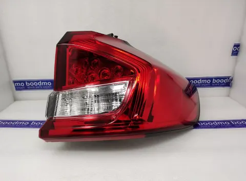 LIGHTING TAIL LIGHT ERTIGA 18 RIGHT MGP 35650M72R00
