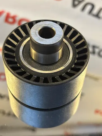 AC PULLEY FIESTA DIESEL WITH SLEEVE STUD OMX ROTOLAT AC30
