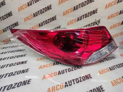 LIGHTING TAIL LIGHT VERNA 12 LEFT HYU 924101V000