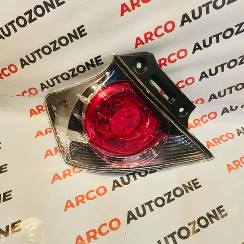 LIGHTING TAIL LIGHT BRIO T1 LEFT LUMAX 148RCUBBL