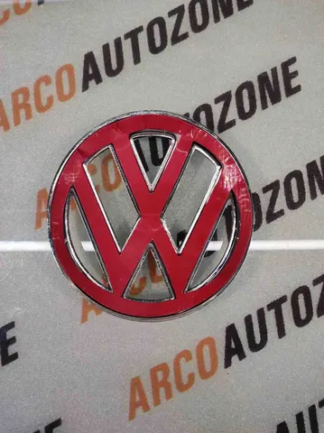 FRONT GRILL LOGO POLO T3 GT