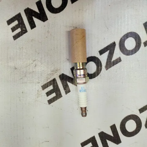 SPARK PLUG FIESTA FIGO NGK TR5B13