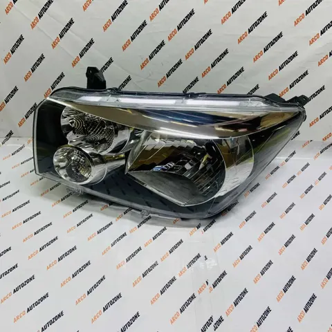 LIGHTING HEAD LIGHT CELERIO LEFT LUMAX 127HLACLRML