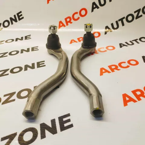 TIE ROD END CIVIC SET 333 JAPAN 53540SNAA01R 53560SNAA01L