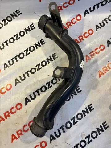 INTERCOOLER HOSE RAPID POLO VENTO  PLASTIC