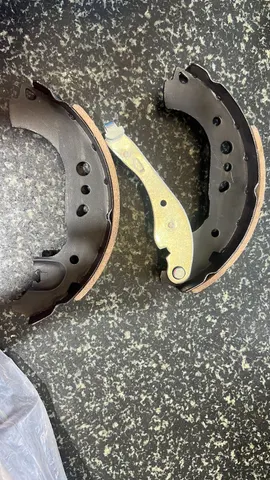 BRAKE SHOE DUSTER T1 2018