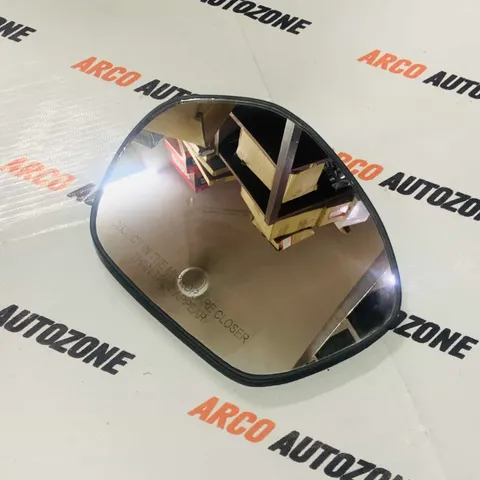 SUB MIRROR TIAGO ZEST BOLT PUNCH RIGHT FOX
