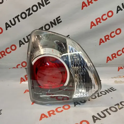 LIGHTING TAIL LIGHT FORTUNER T2 RIGHT BLACK CASP 815500K190