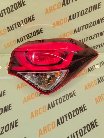 LIGHTING TAIL LIGHT ELITE T1 RIGHT HYU 92402C7000