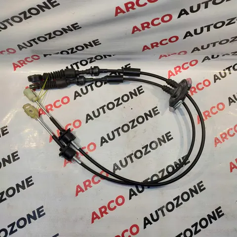 GEAR CABLE VERNA 2007 HYU 437940P000
