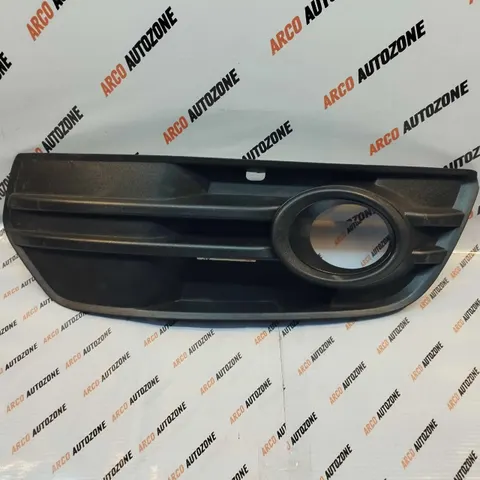 FOG LAMP COVER AUDI Q5 BLACK LEFT T1