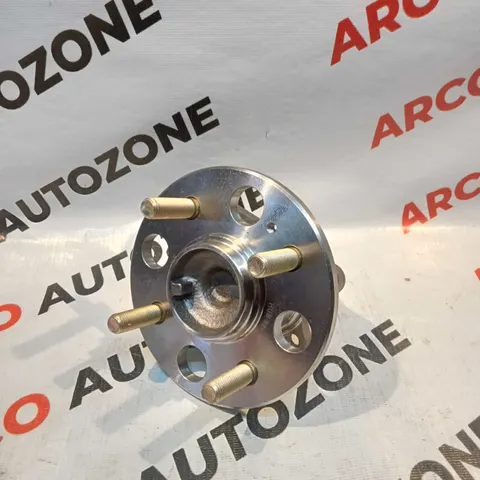 REAR WHEEL HUB  I10 NON ABS SMR HUB888