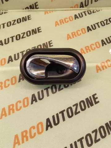 RC LEVER INNER HANDLE DUSTER TERRANO RIGHT CHR IMP 820733847R