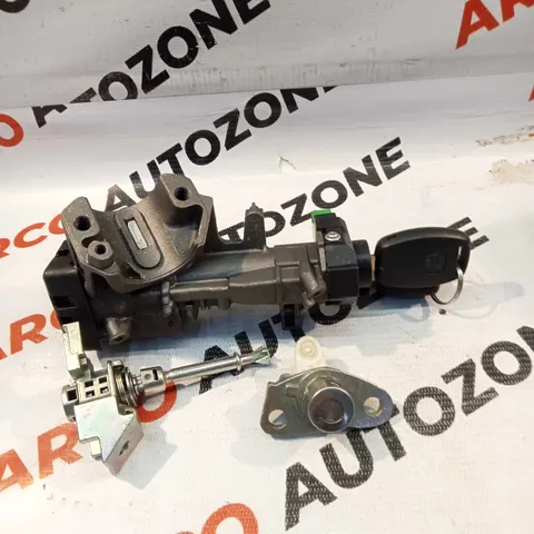 LOCK SET AMAZE BRIO WITH REMOTE