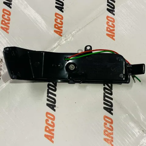 SIDE MIRROR INDICATOR XUV500 LEFT NEO