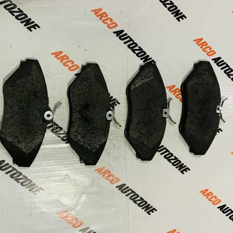 FRONT BRAKE PAD SCORPIO S10 TVS 29932574