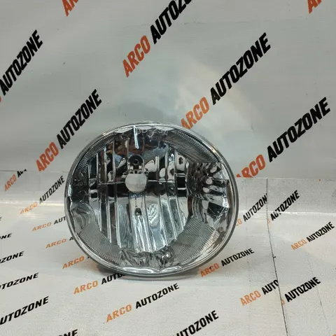 FOG LAMP FORTUNER T2 LEFT ACC TYDFO1FLAL