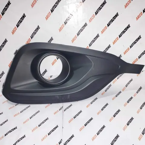 FOG LAMP COVER ERTIGA T2 LEFT HOLE BLK MGP 71761M60MB0