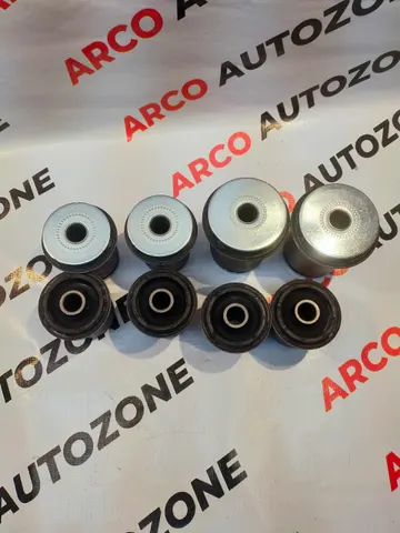 FRONT BUSH KIT FORTUNER T2 SONA TKF2818