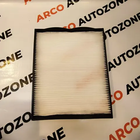 AC FILTER FIESTA FIGO PAPER FORD AS6Z19N619C