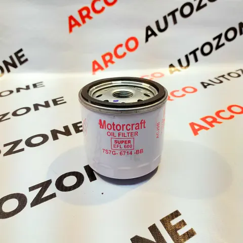OIL FILTER ECOSPORT FIGO PETROL FORD 7S7Z6731E