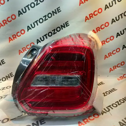 LIGHTING TAIL LIGHT SWIFT 18 LED RIGHT AUTOGOLD AG0216RH