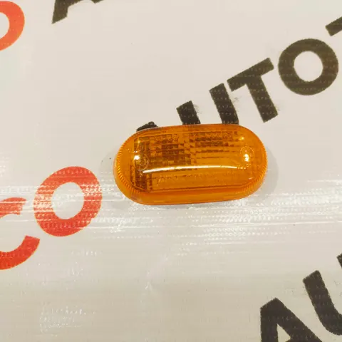 FENDER INDICATOR ALTO GLASS ONLY LUM 027SIL