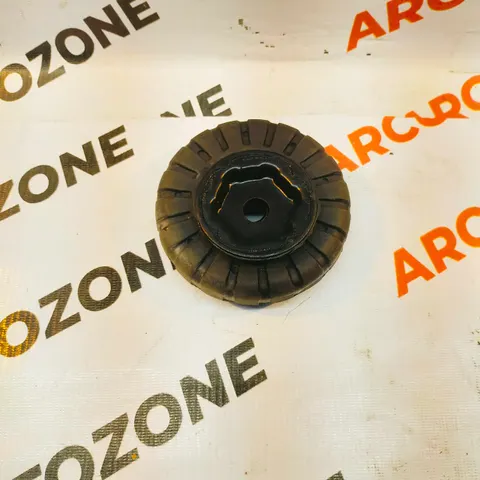 FRONT SHOCKER MOUNTING BEAT WITH BEARING AUTOEQUIP 522