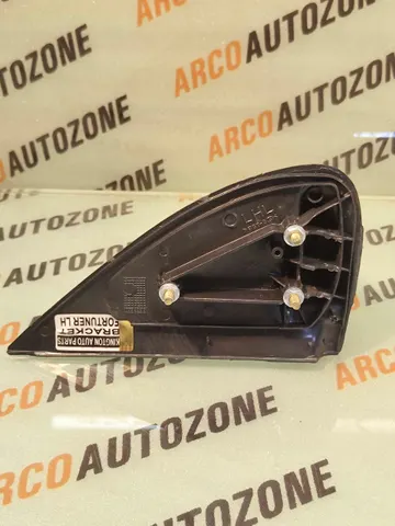 SIDE MIRROR BRACKET FORTUNER T1 LEFT