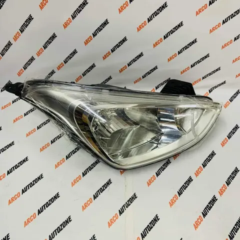LIGHTING HEAD LIGHT GRAND RIGHT HYU 92102B4040