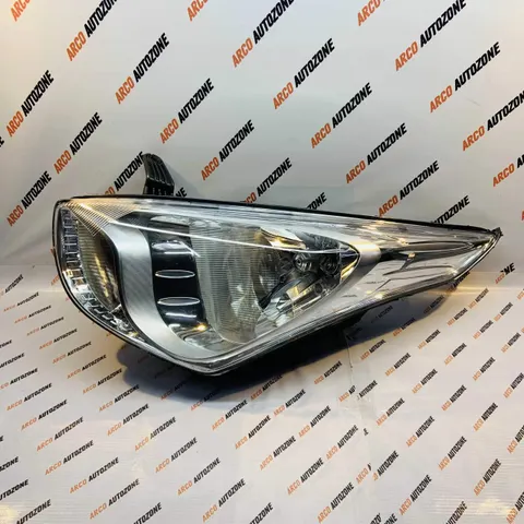 LIGHTING HEAD LIGHT EON LEFT WITHOUT MOT HYU 921014N020