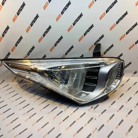 LIGHTING HEAD LIGHT EON RIGHT WITHOUT MOT HYU 921024N020