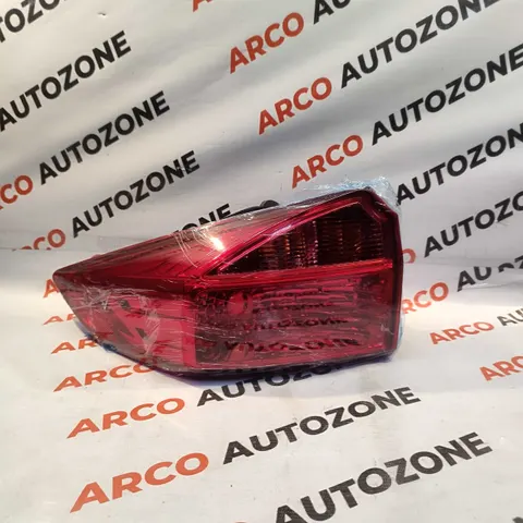LIGHTING TAIL LIGHT CITY T7 LEFT AUTO AG00468LH