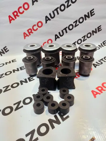 FRONT BUSH KIT INNOVA SONA TKF2803