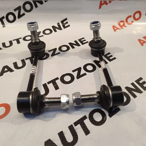 FRONT LINKAGE SCORPIO MHAWK SET SONA MMF9335