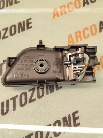 RC LEVER INNER HANDLE ELITE RIGHT HYU 82620C7000RDR