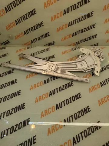 GLASS MACHINE ALTO 800 MNL FRONT RIGHT TRACK