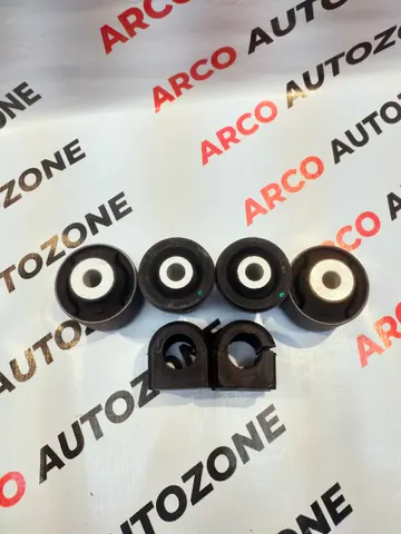 FRONT BUSH KIT XUV500 KIT MAH 401BAA08240NKT